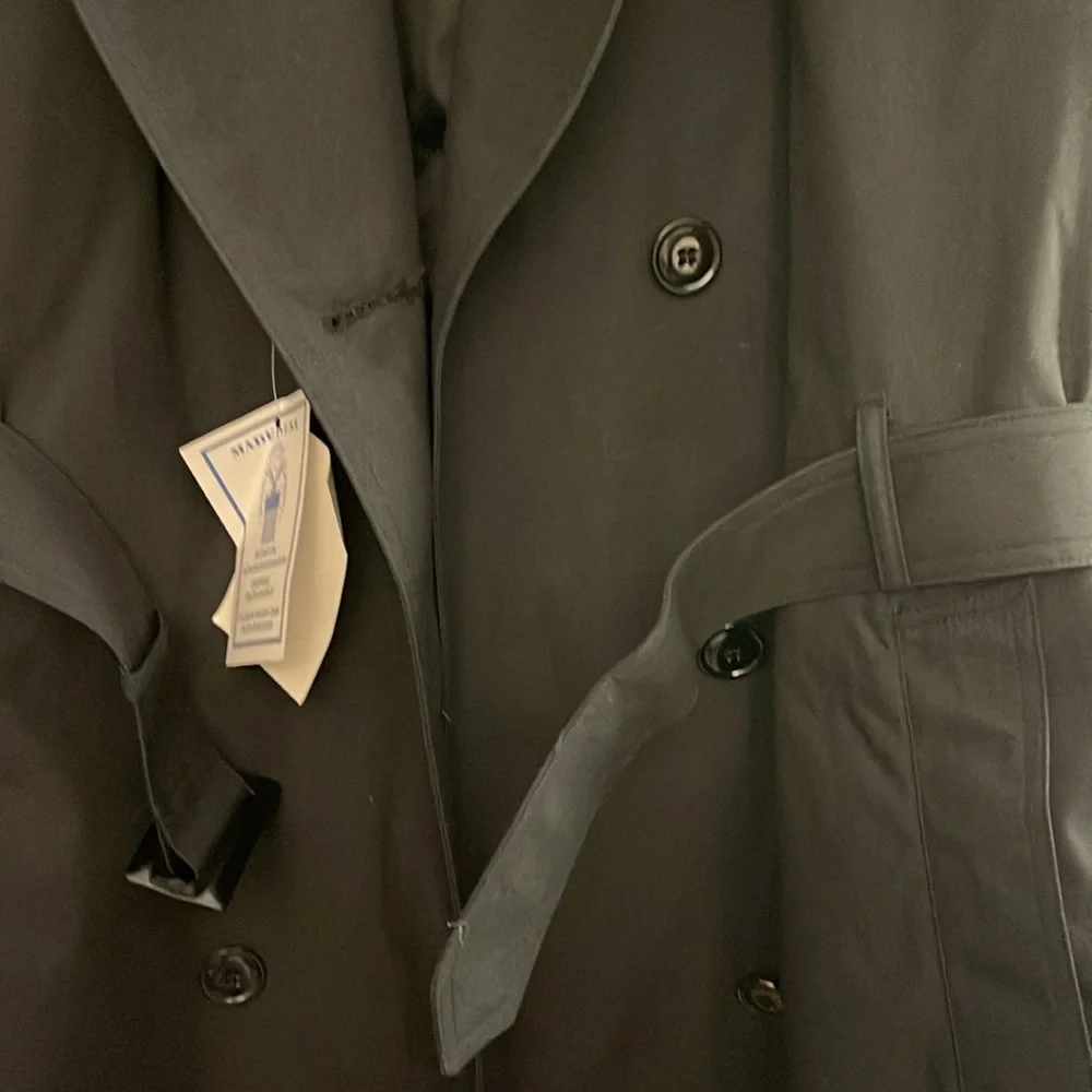 Coat - Picture 7 of 15